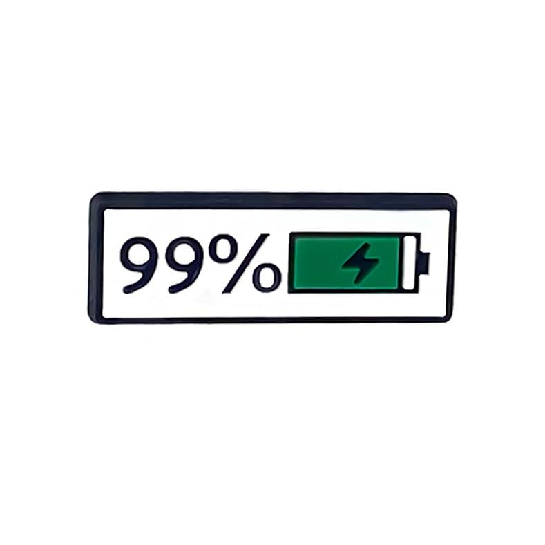 full charge charm
