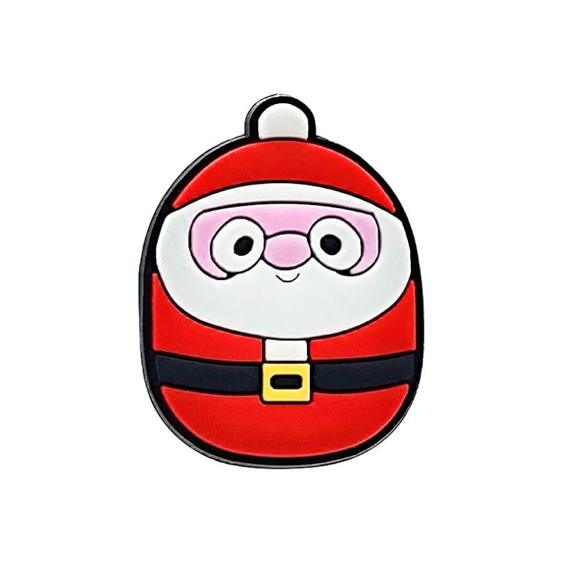 santa charm