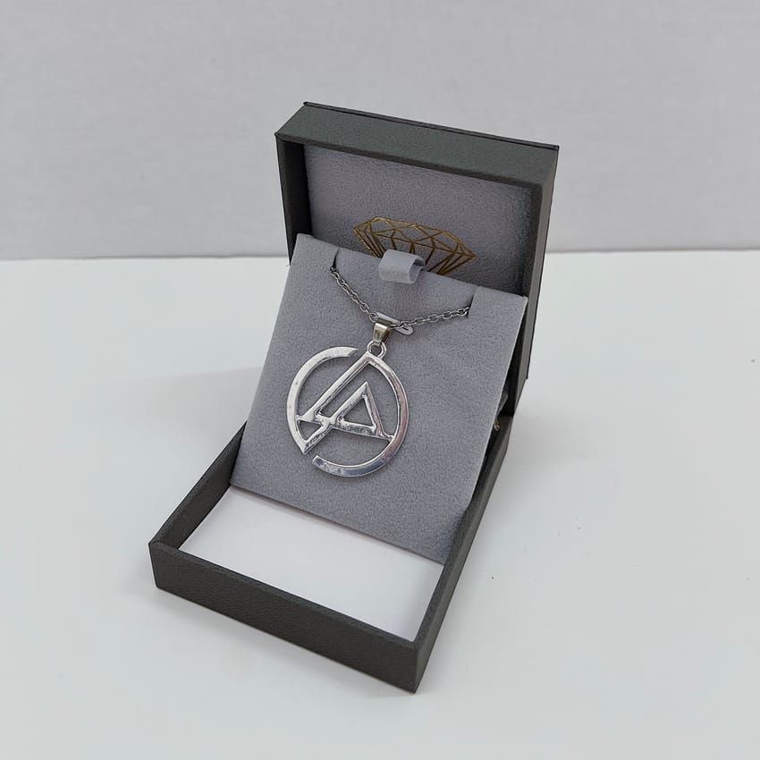 LP necklaces