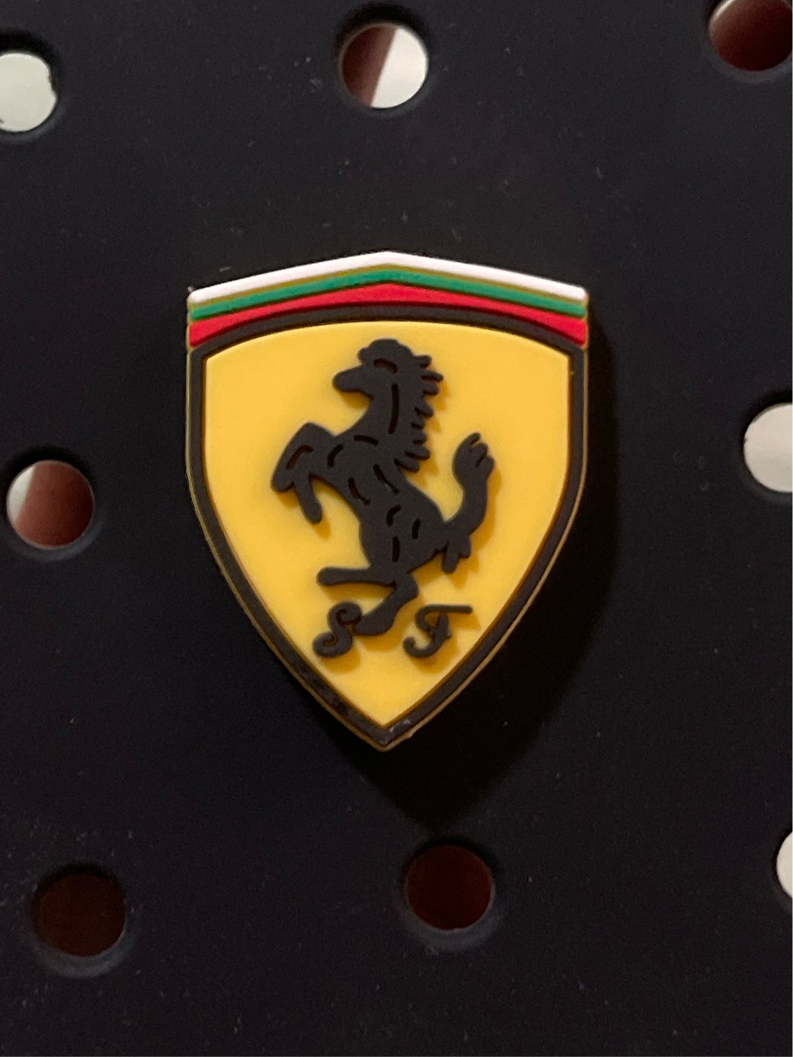 Car charm