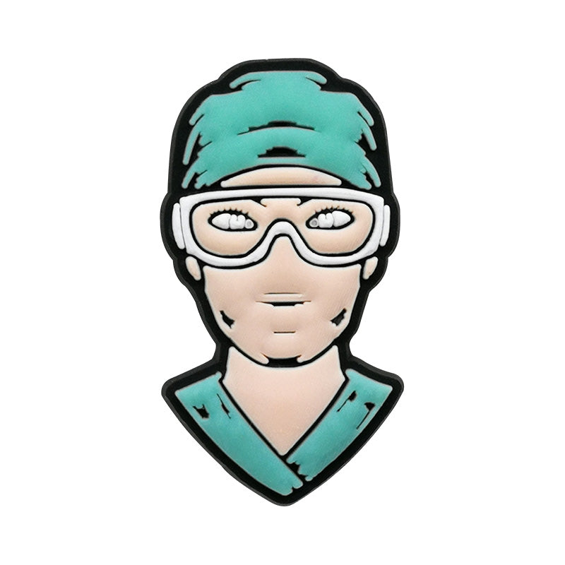 medical charm
