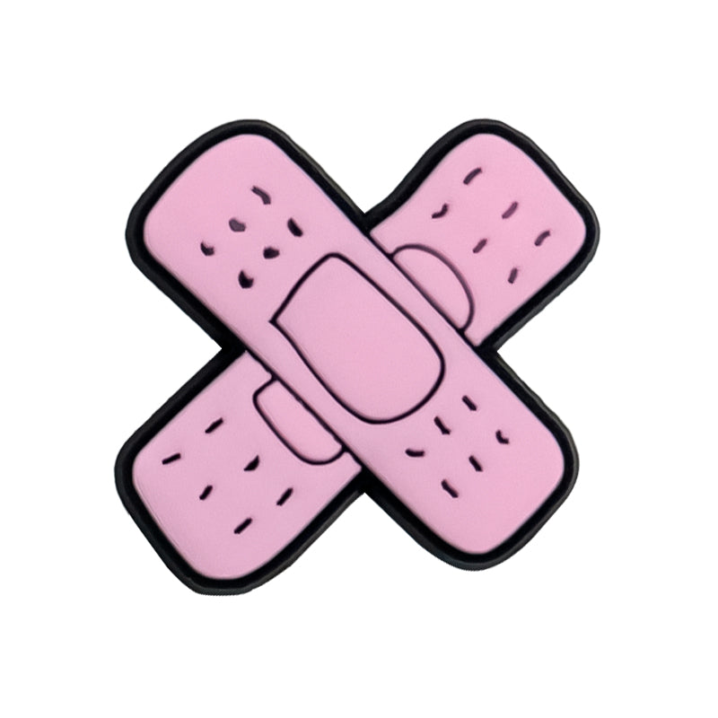 plaster charm