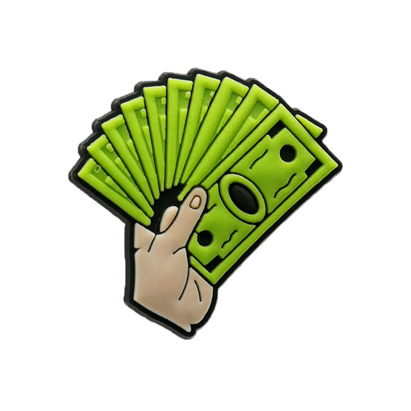 Money charm