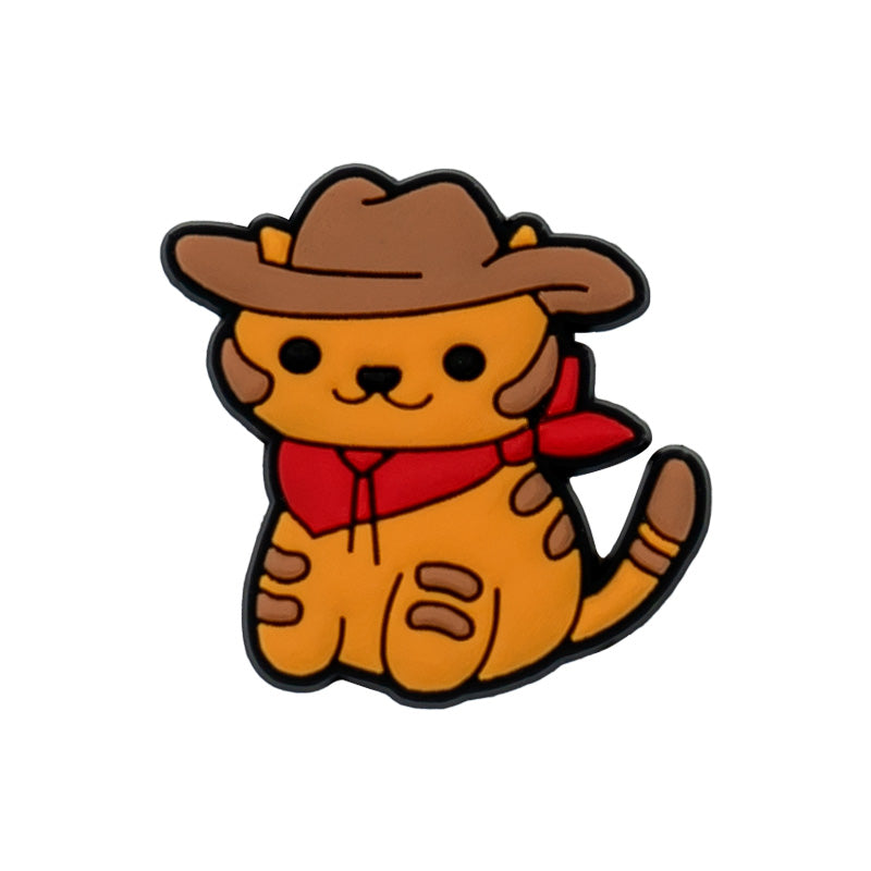 Cat charm