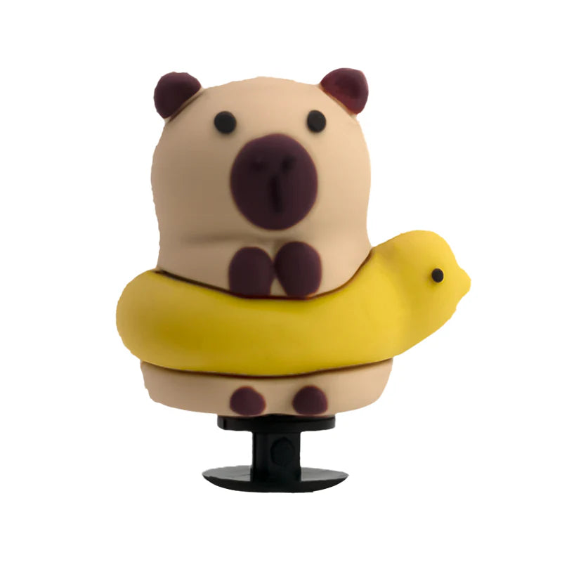 Capybara 3D CHARM