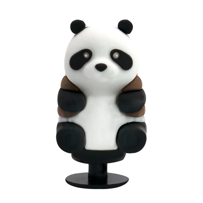 Panda 3D CHARM
