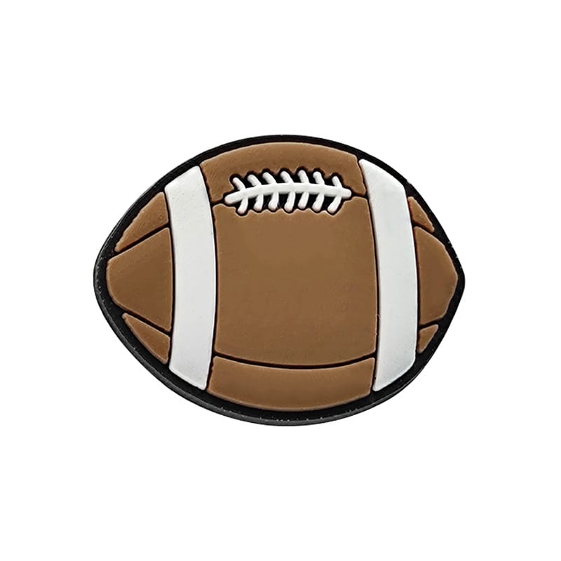 American Football charm