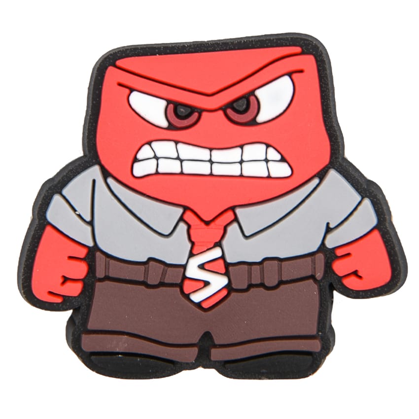 inside out charm