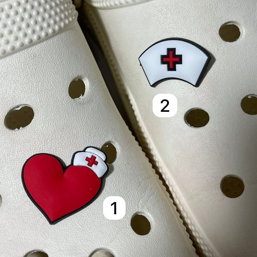 medical charms