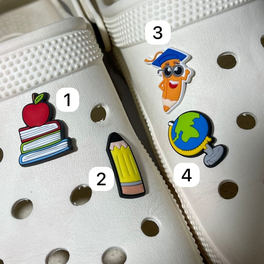 School charms