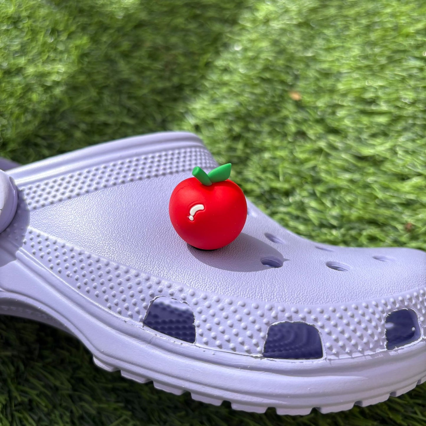 Apple 3D CHARM