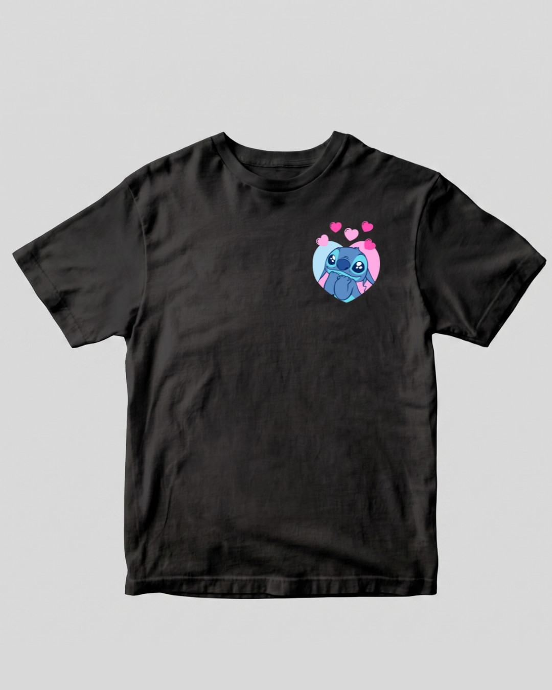 Stitch T-shirt - Kids Sizes