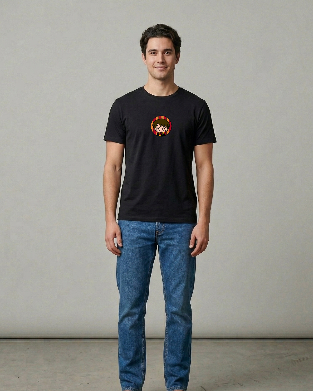 harry potter t-shirt