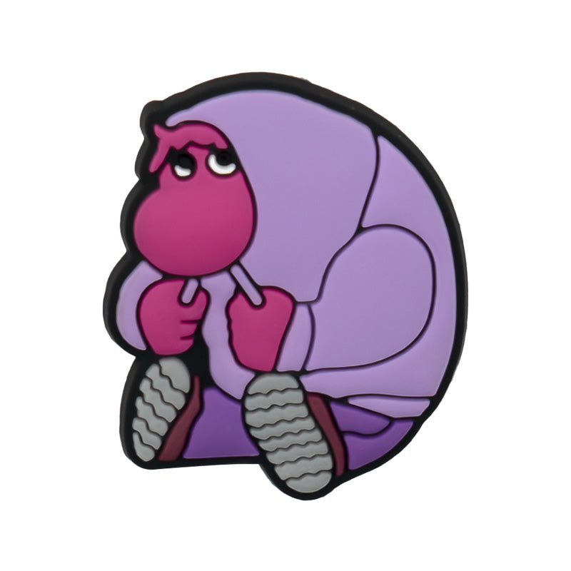 Buy embarrassment - inside out charm at Pinky Promise