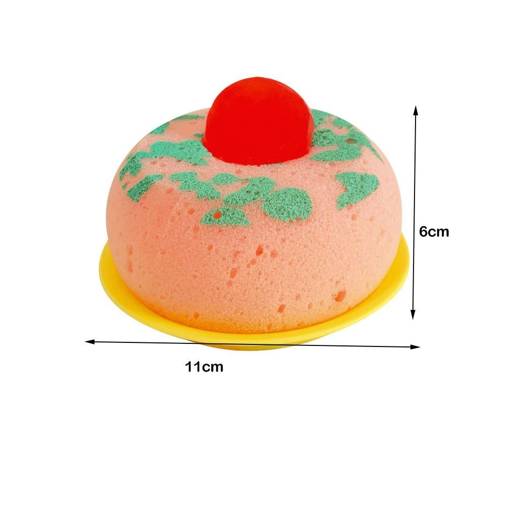 Makka Pakka Soap and Sponge - صابون و اسفنجة نظيف نظيف - حديقة المرح - Photo 6 | Pinky Promise