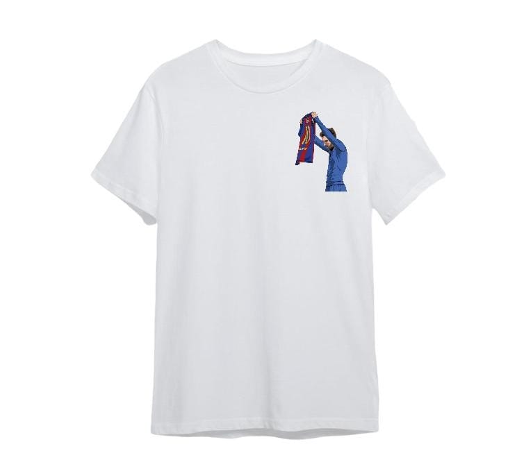 Buy messi t-shirt at Pinky Promise