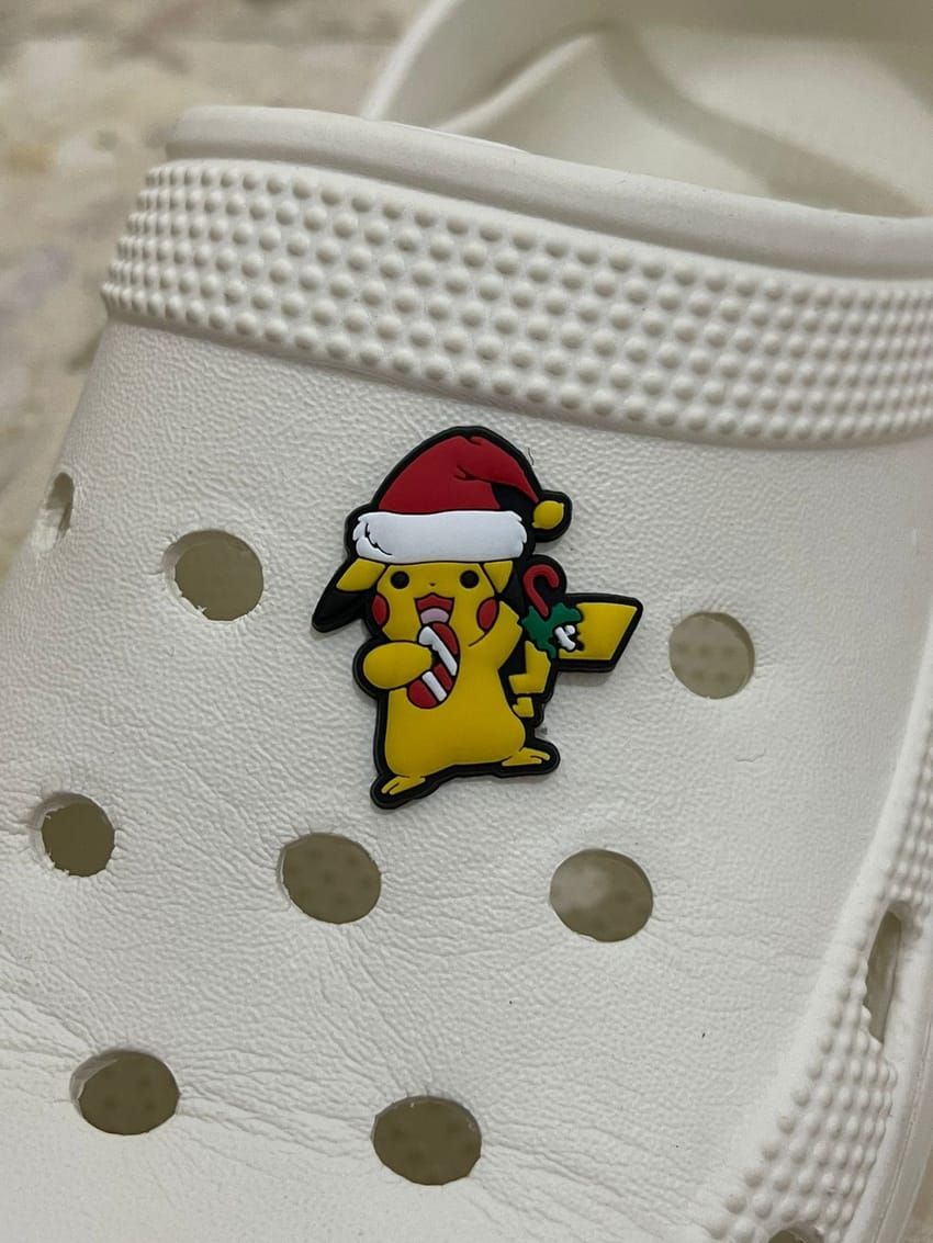 Buy pikatchu charm at Pinky Promise