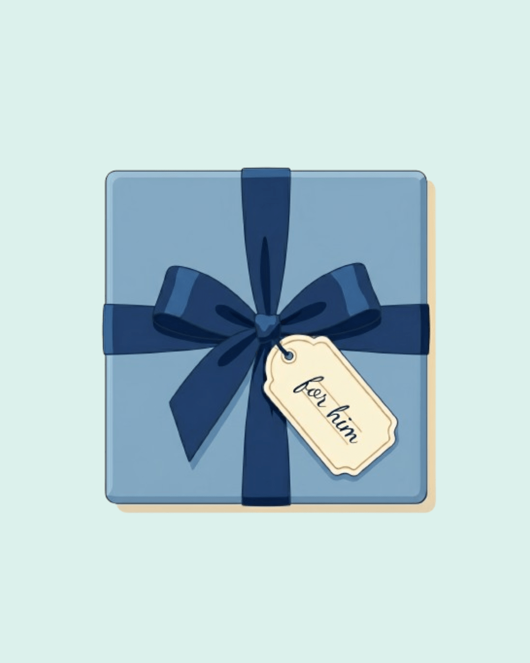 Gifts for him - Pinky Promise
