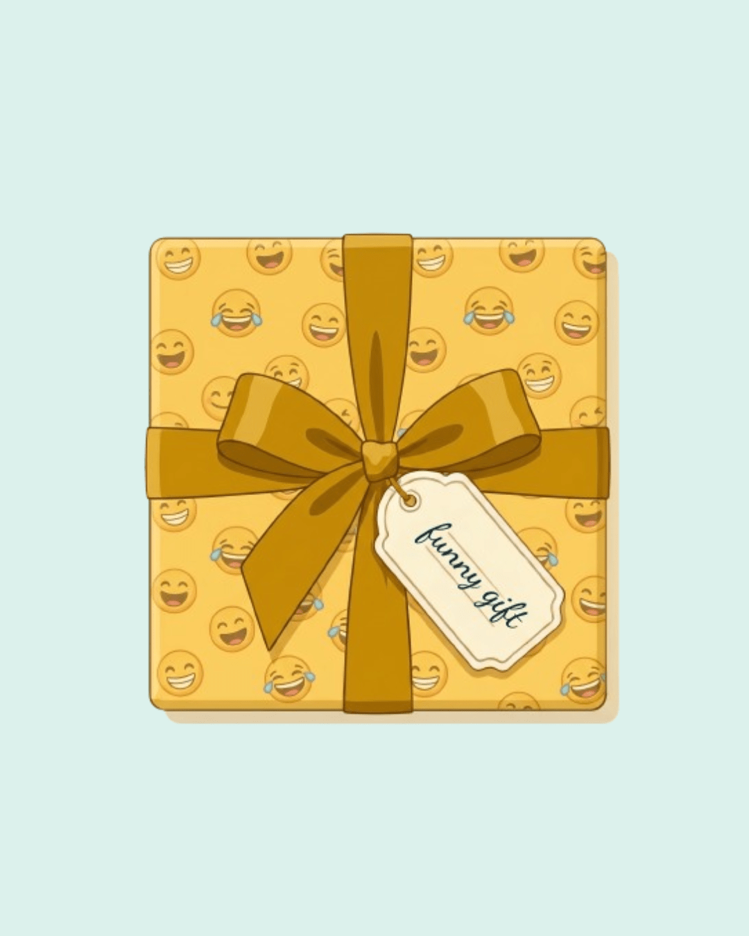Funny Gifts - Pinky Promise