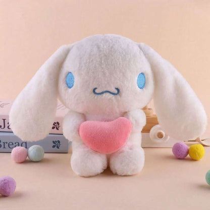 Sanrio plush toys - 20 cm