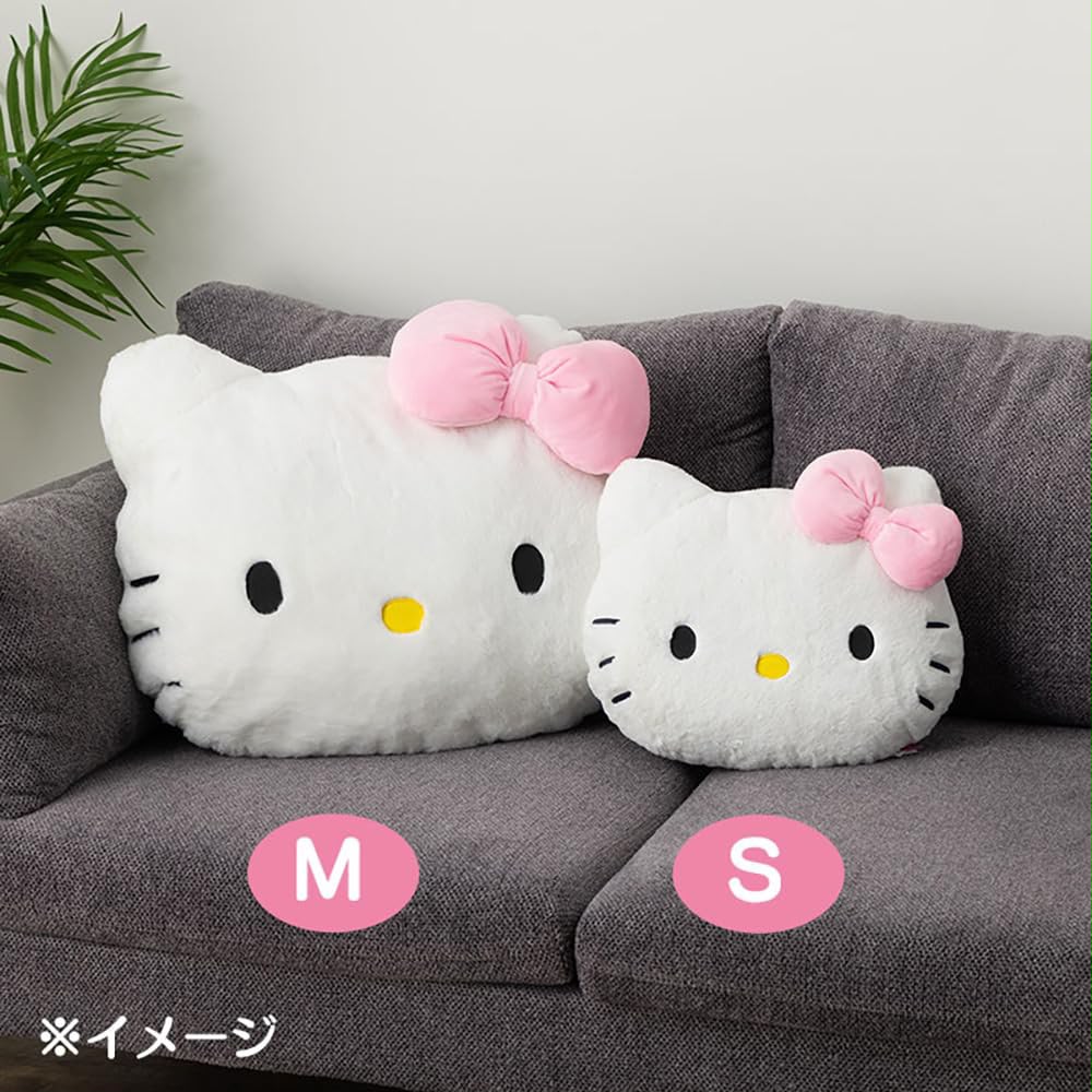Hello kitty pillow