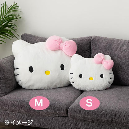 Hello kitty pillow