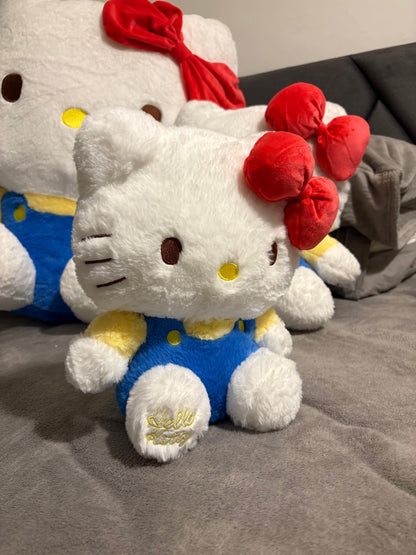 Hello kitty plush toy - 30 cm