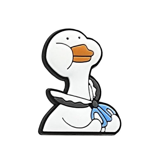 duck charm