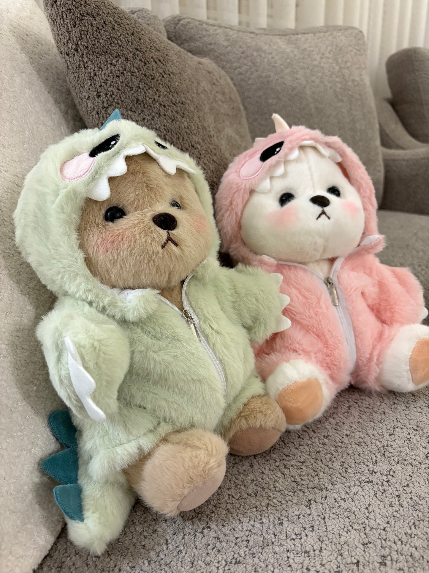 Love me bear