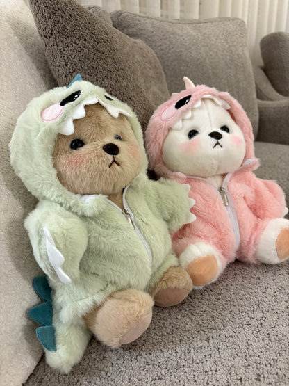 Love me bear