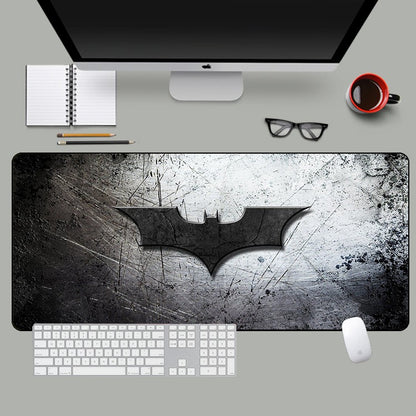 Batman desk mat ( 90cm * 40cm )