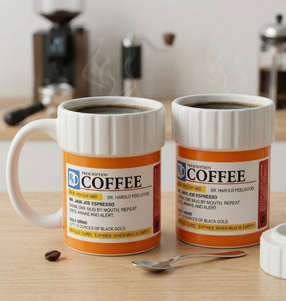 Coffee mug