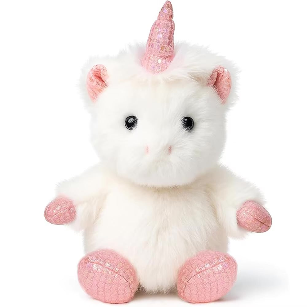 Cute Unicorn plush - 20 cm