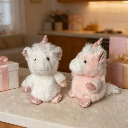 Cute Unicorn plush - 20 cm