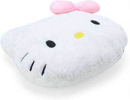 Hello kitty pillow
