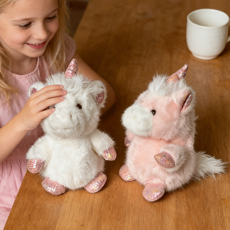 Cute Unicorn plush - 20 cm