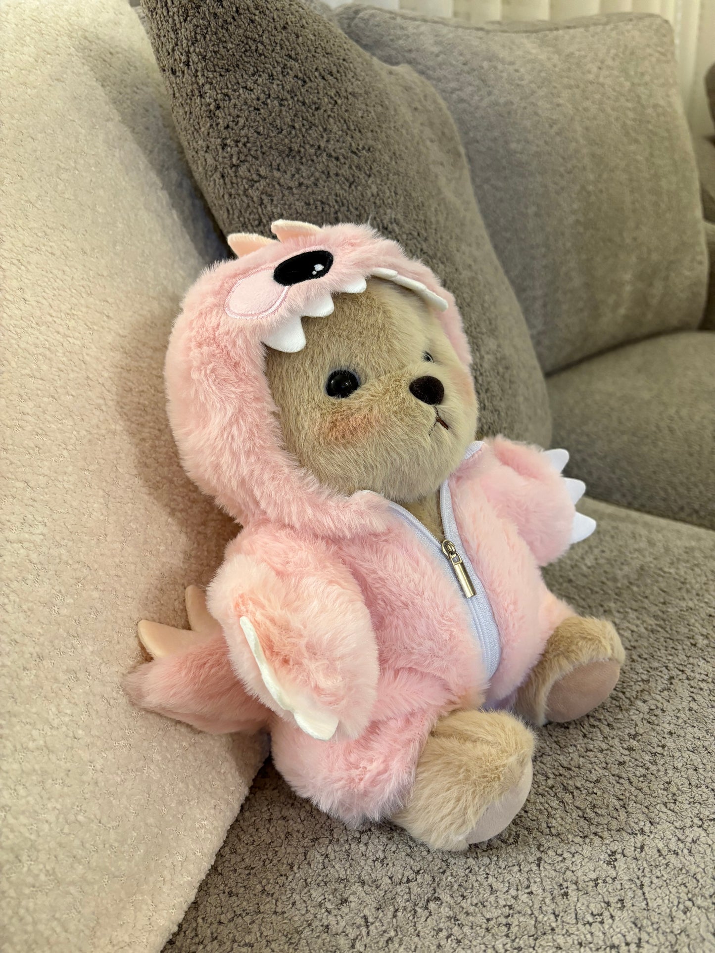 Love me bear