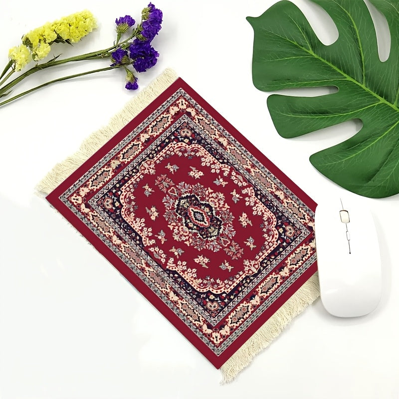 Carpet Mouse Pad