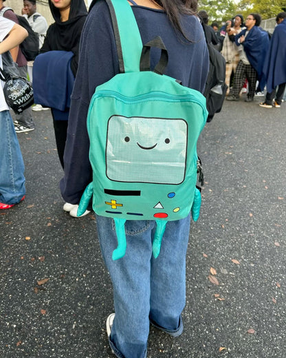 BMO backpack