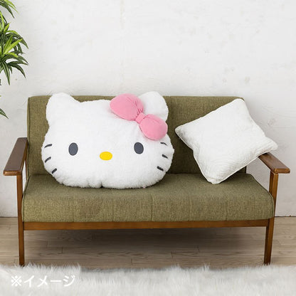 Hello kitty pillow