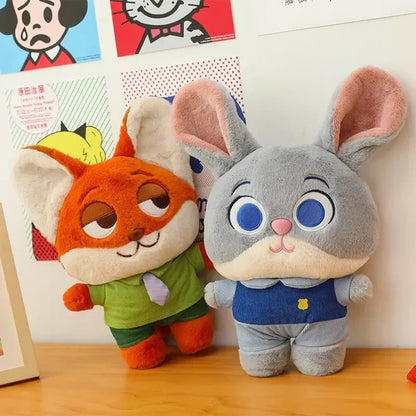 Zootopia plush toys - 45cm