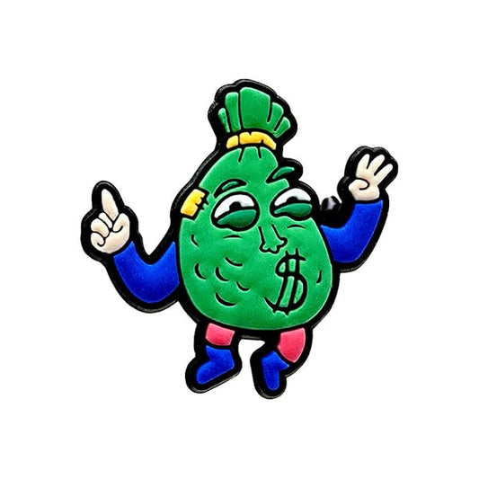 money charm