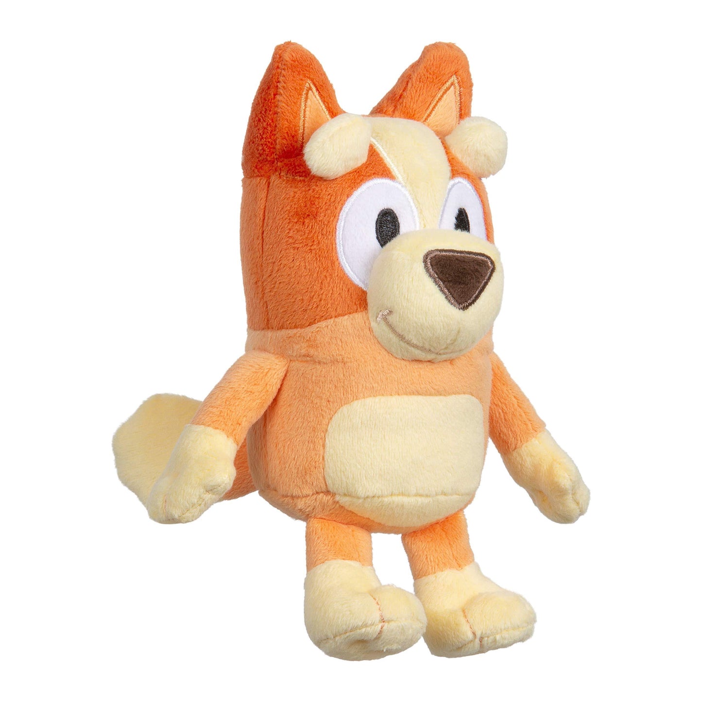 Bluey and Bingo Plush