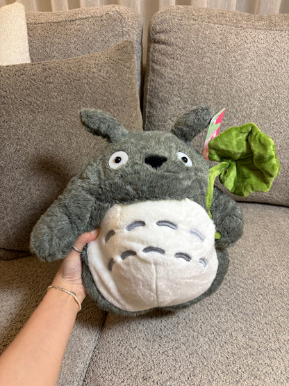 Totoro plush toy