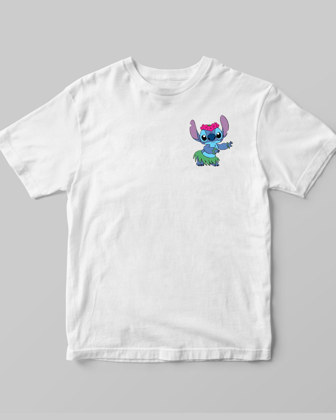 Dancing Stitch T-shirt