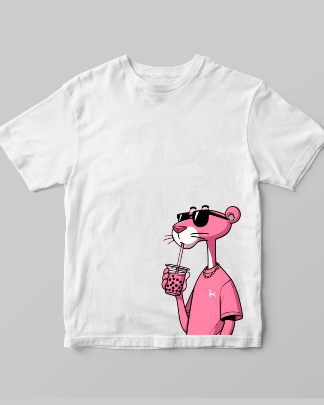 pink panther Kids Sizes