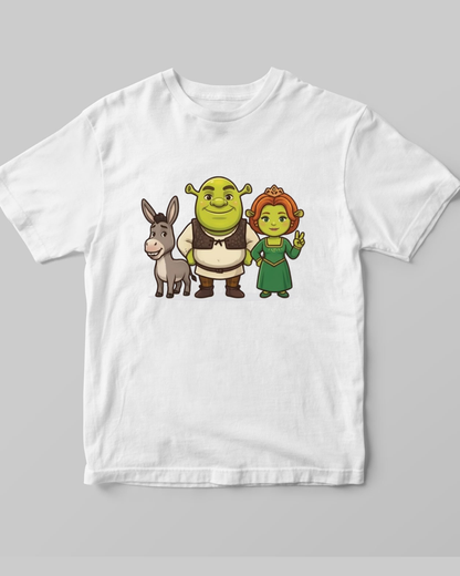 Shrek T-shirt