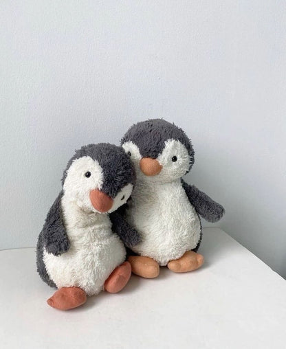 Penguin Plush - 35 cm