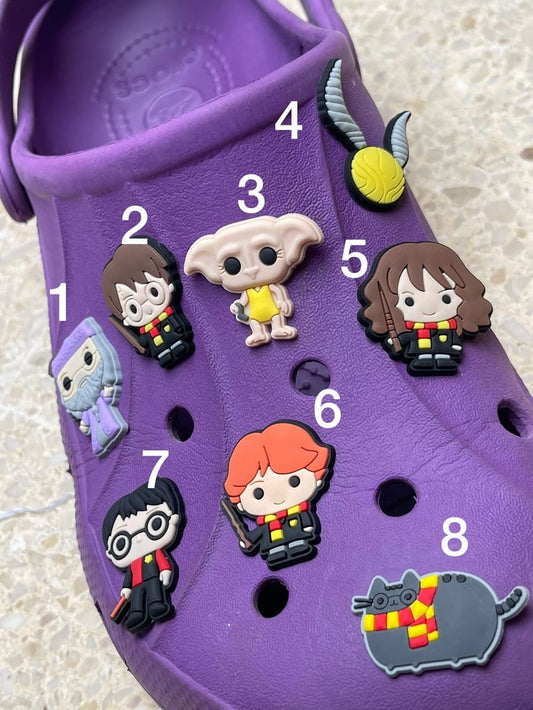 harry potter charm