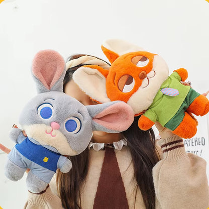 Zootopia plush toys - 45cm